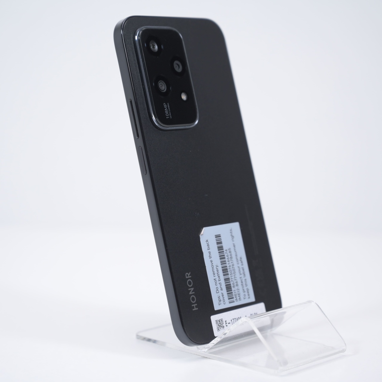 Telefon Honor 200 Lite 256GB - 5 | YEO