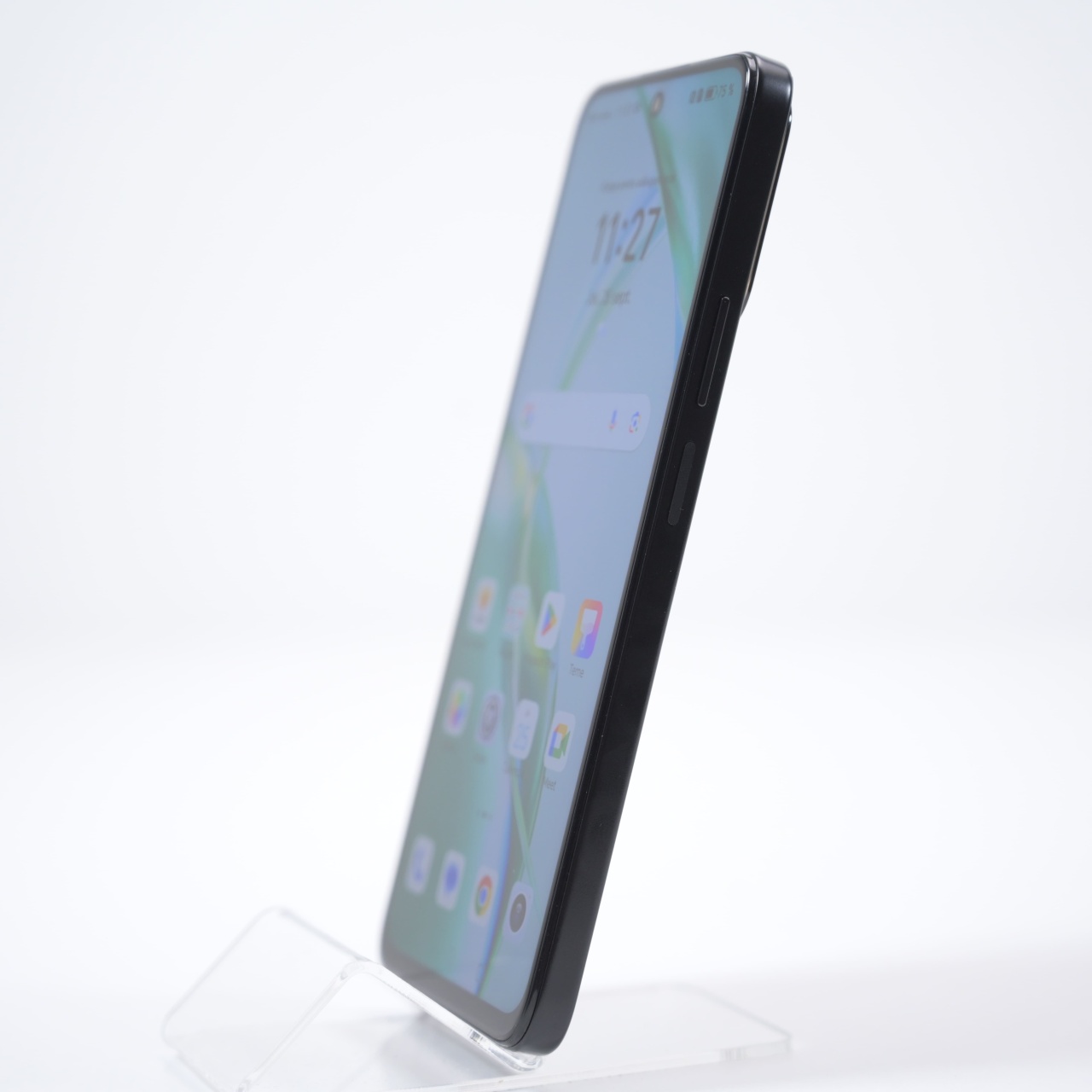 Telefon Honor 200 Smart 256GB - 2 | YEO