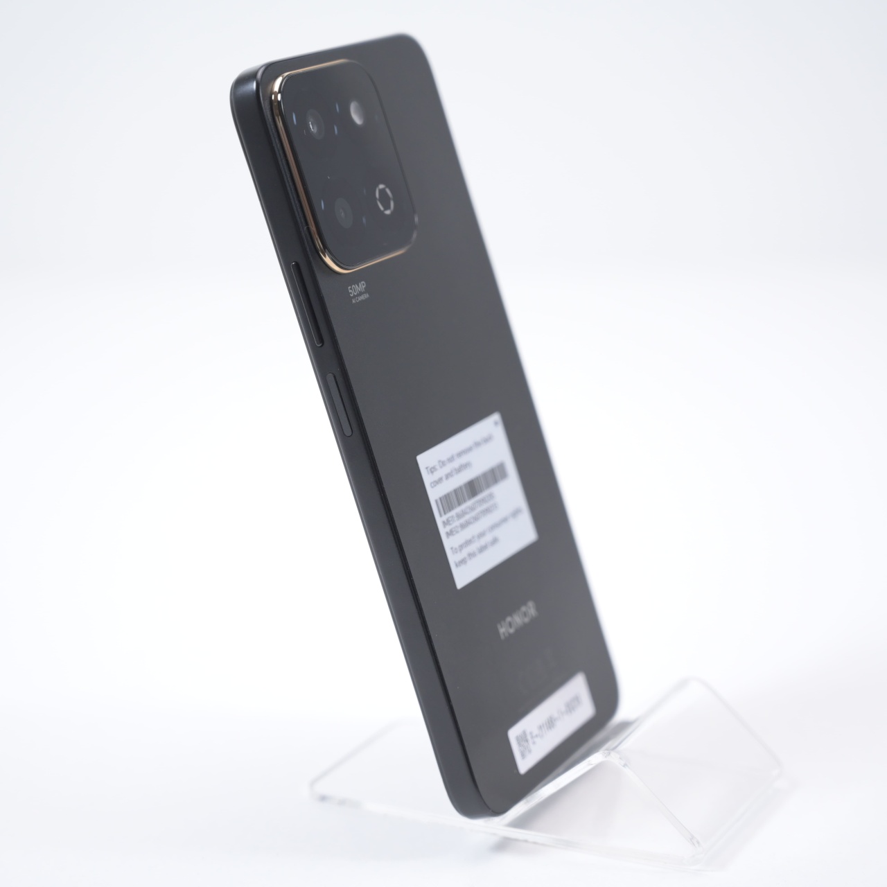 Telefon Honor 200 Smart 256GB - 4 | YEO