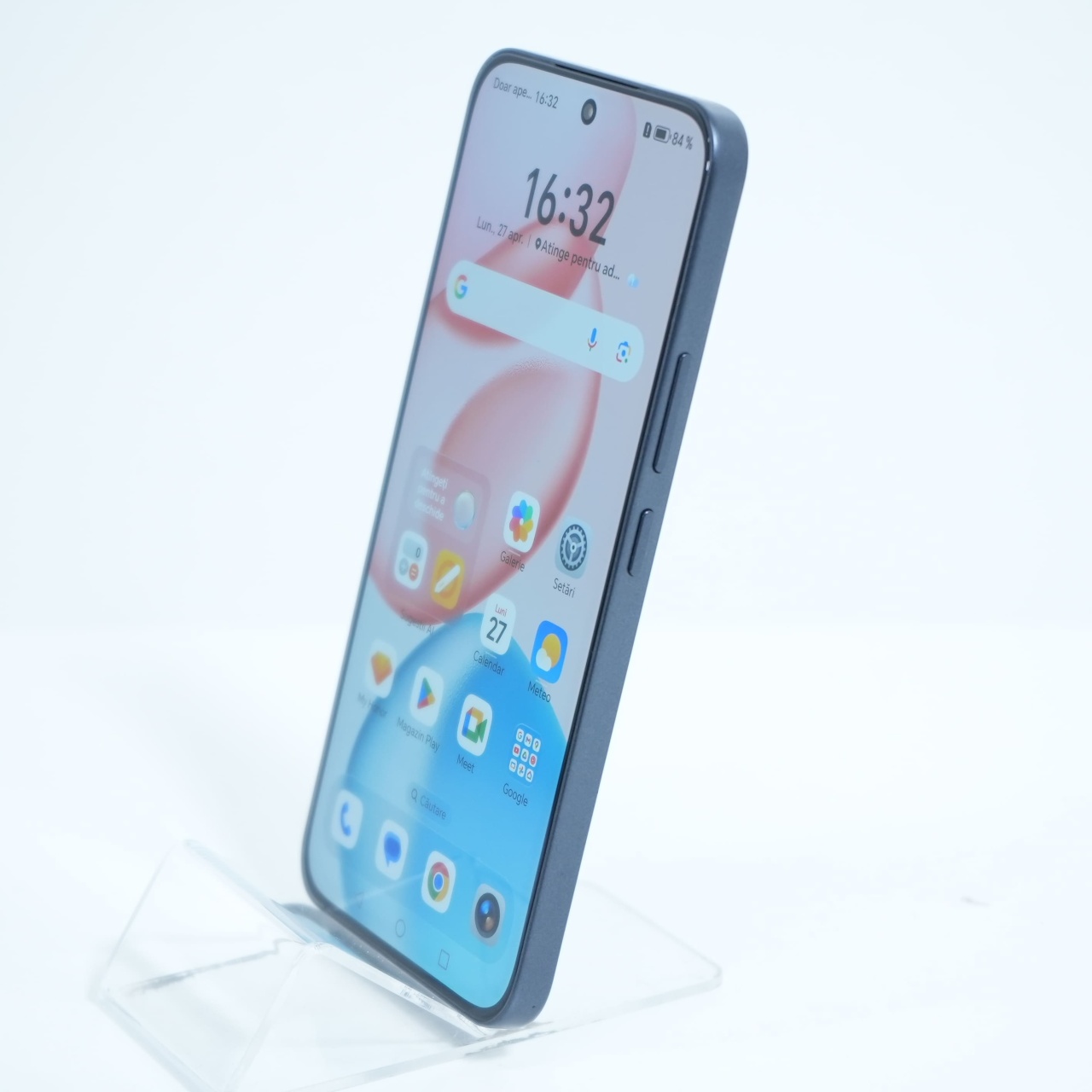 Telefon Honor 400 256GB, Midnight Black - imagine 3