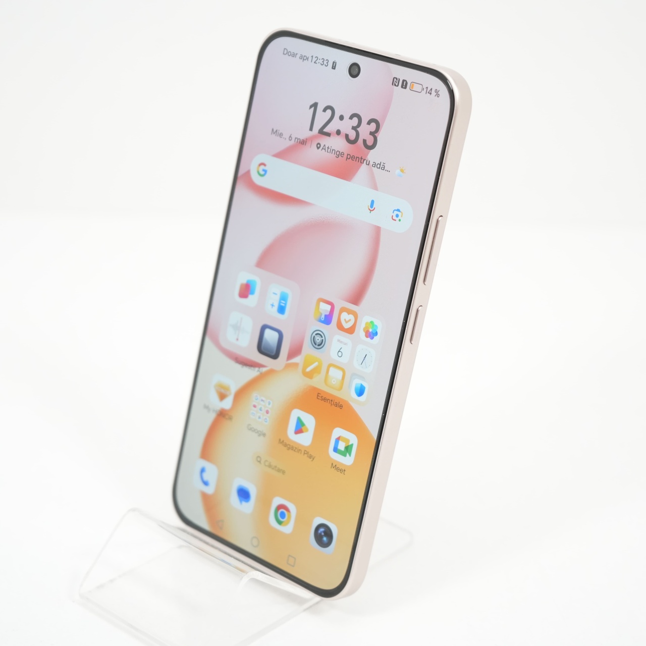 Telefon Honor 400 256GB - imagine 3