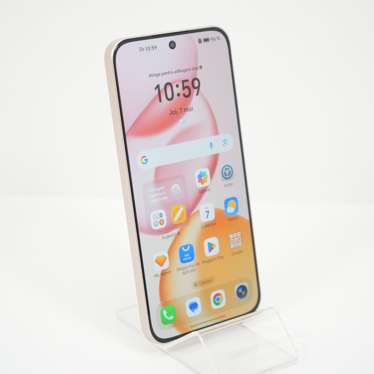 Telefon Honor 400 256GB - imagine 4