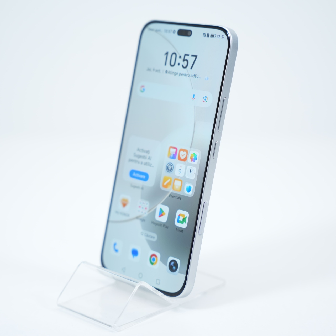 Telefon Honor 400 Lite 256GB - 1 | YEO