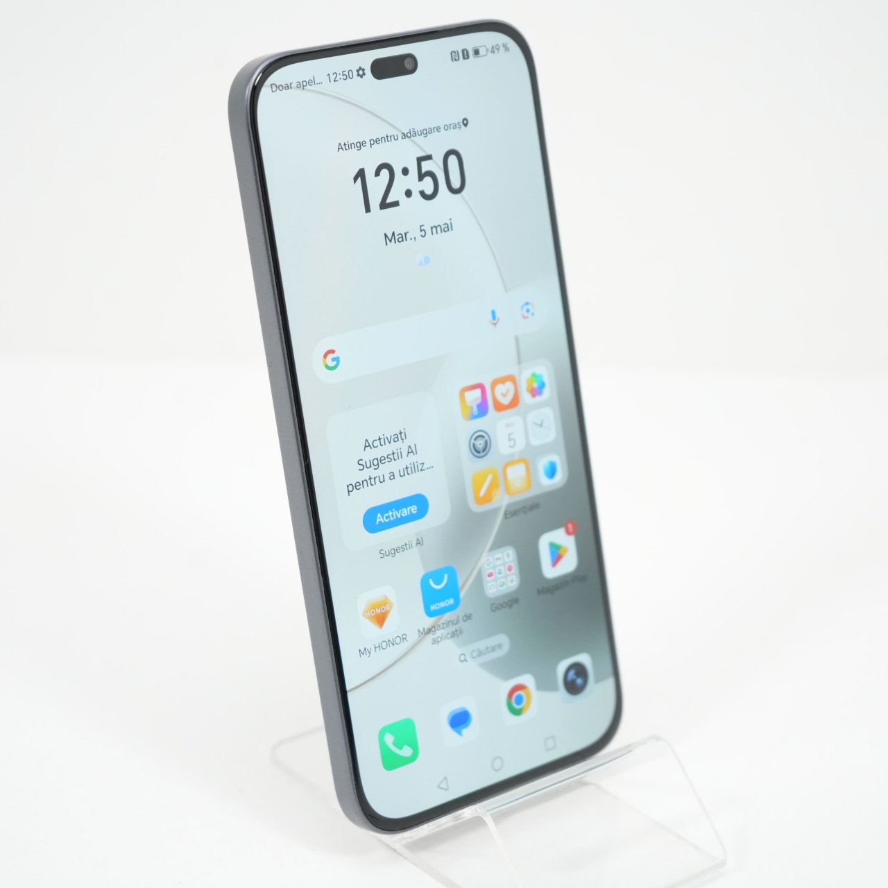 Telefon Honor 400 Lite 256GB - imagine 4