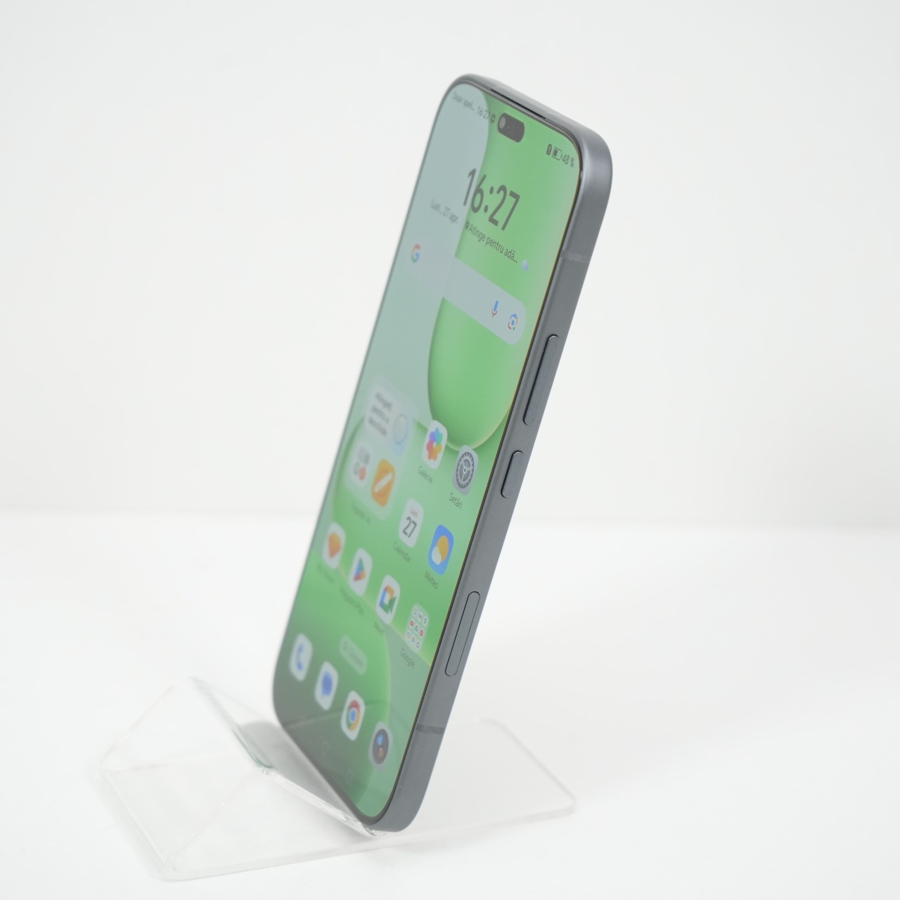 Telefon Honor 600 Lite 256GB - imagine 3