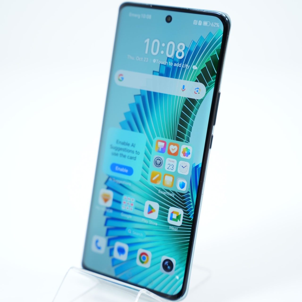Telefon Honor Magic 6 Lite 256GB - 1 | YEO