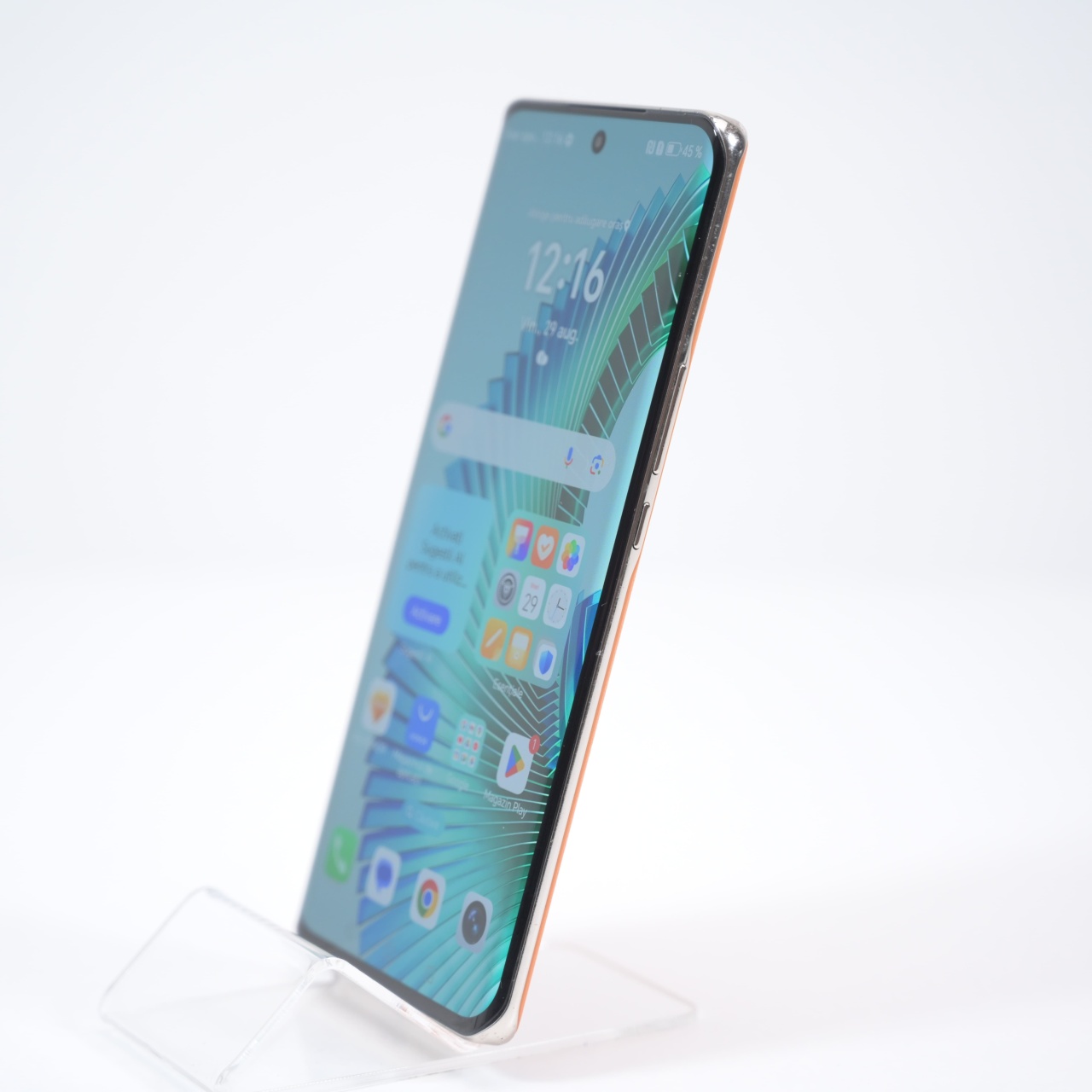 Telefon Honor Magic 6 Lite 256GB - 1 | YEO