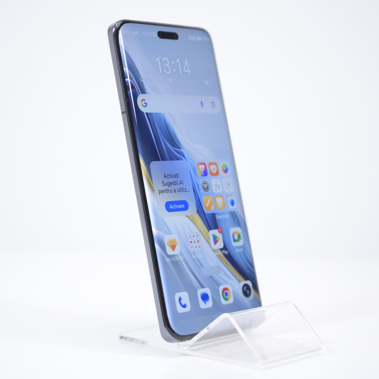 Telefon Honor Magic 6 Pro 512GB - 2 | YEO