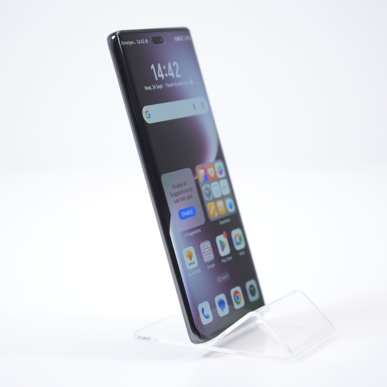 Telefon Honor Magic 7 Lite 256GB - 2 | YEO