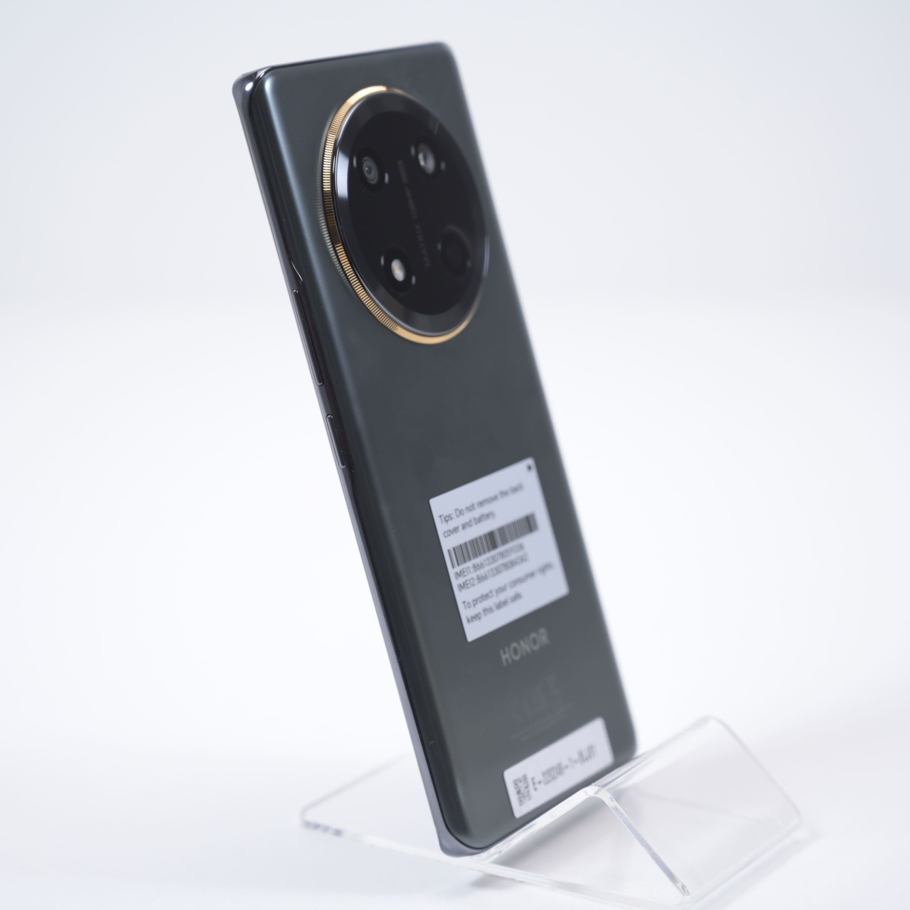 Telefon Honor Magic 7 Lite 256GB - 5 | YEO