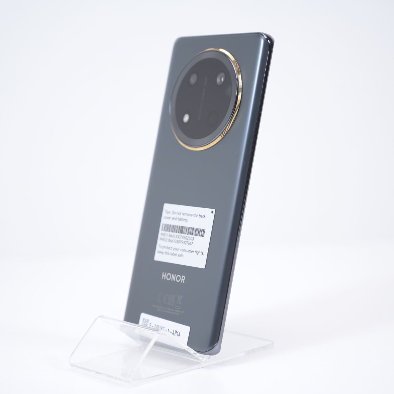 Telefon Honor Magic 7 Lite 256GB - 4 | YEO