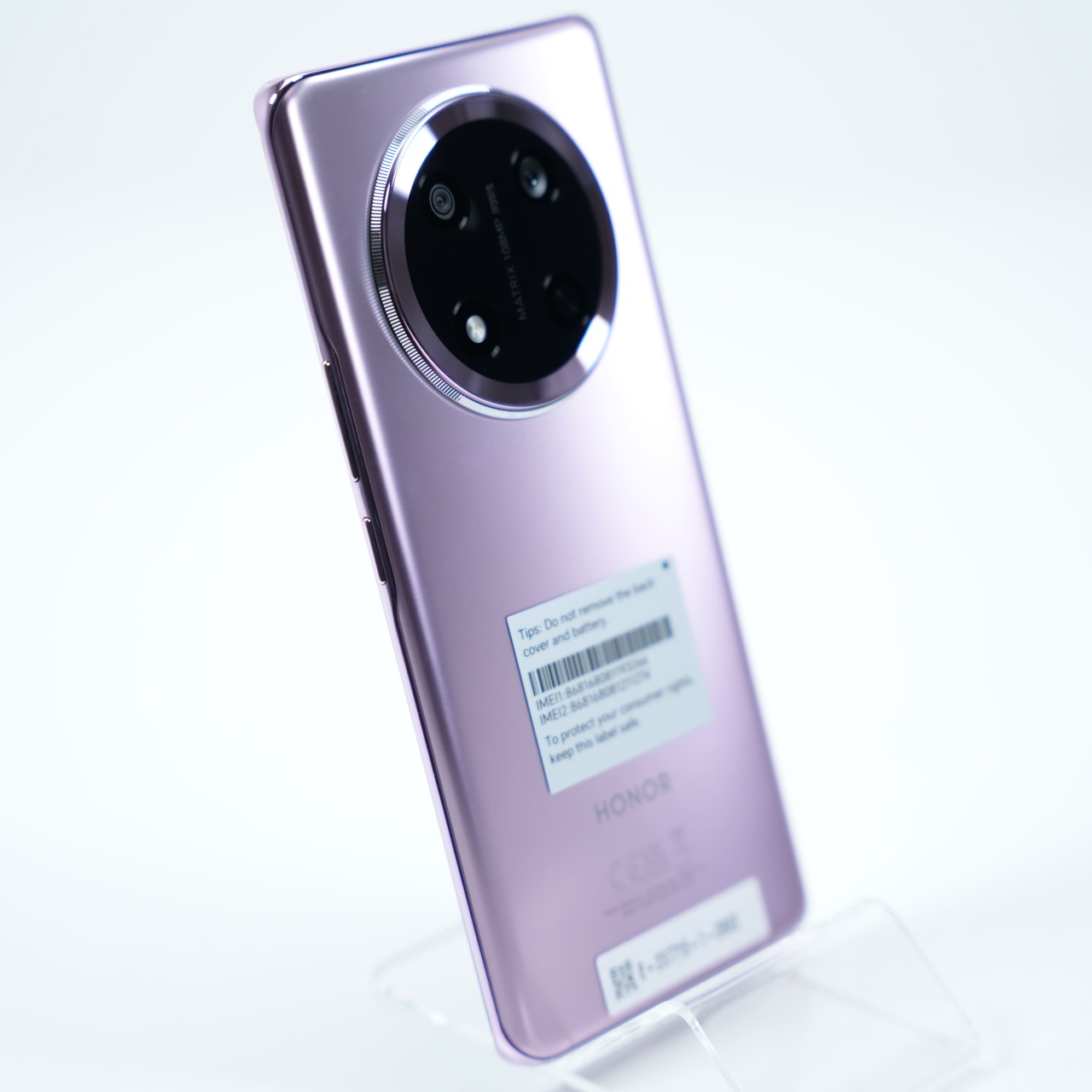 Telefon Honor Magic 7 Lite 256GB - 4 | YEO