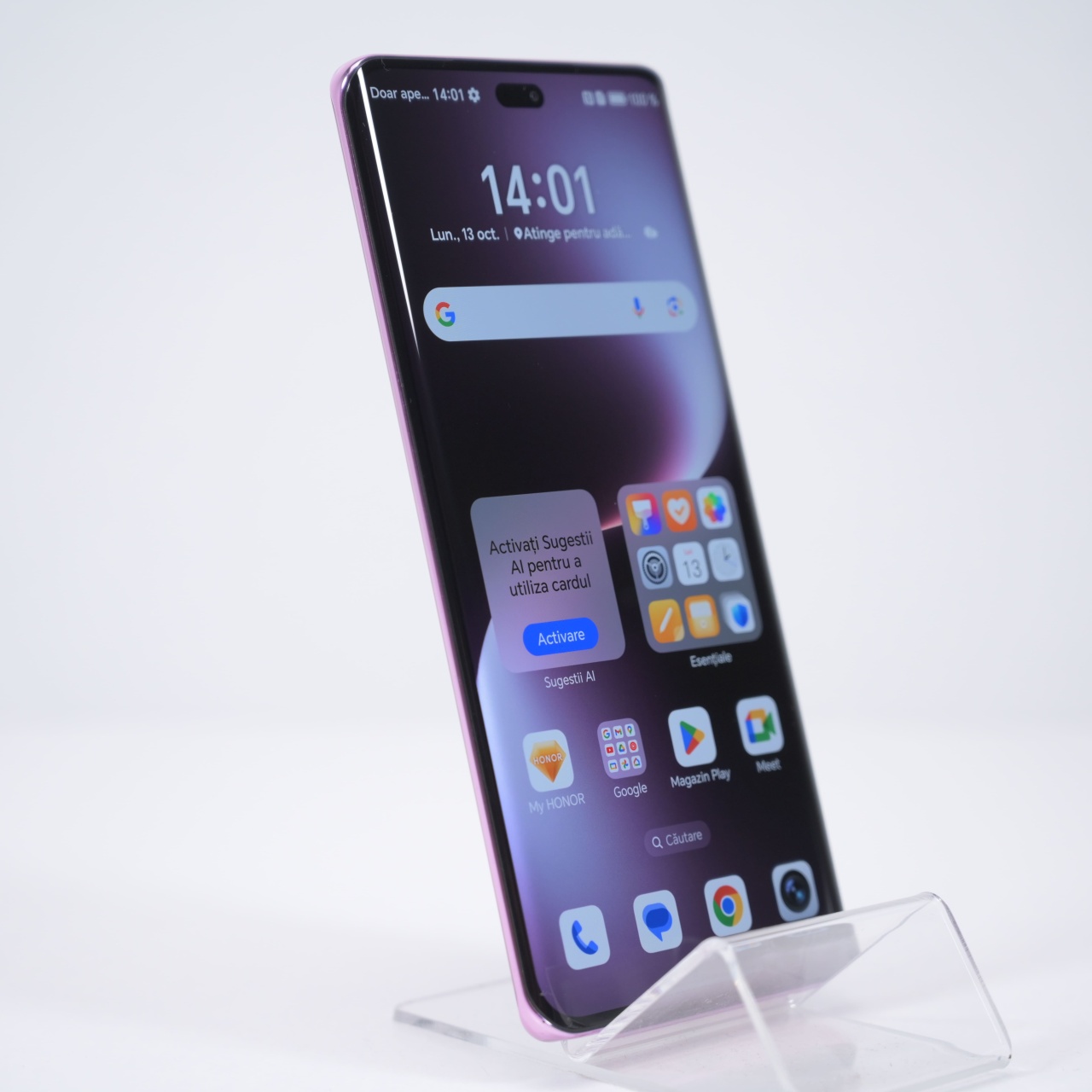 Telefon Honor Magic 7 Lite 256GB - 2 | YEO