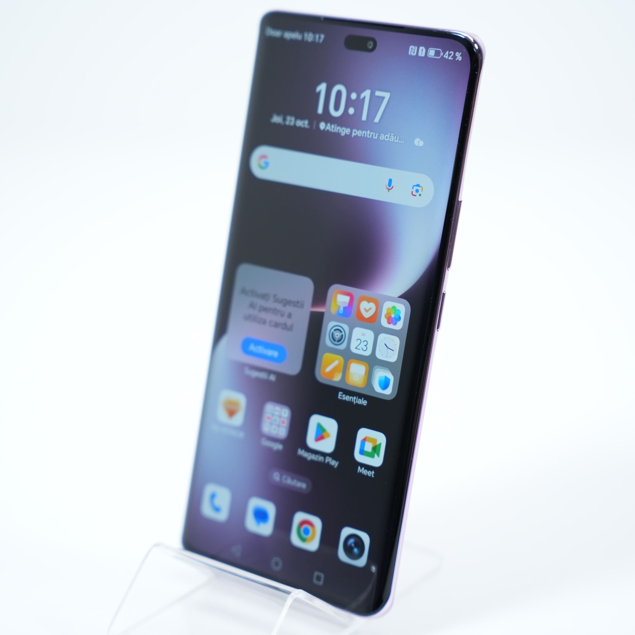 Telefon Honor Magic 7 Lite 256GB - 1 | YEO