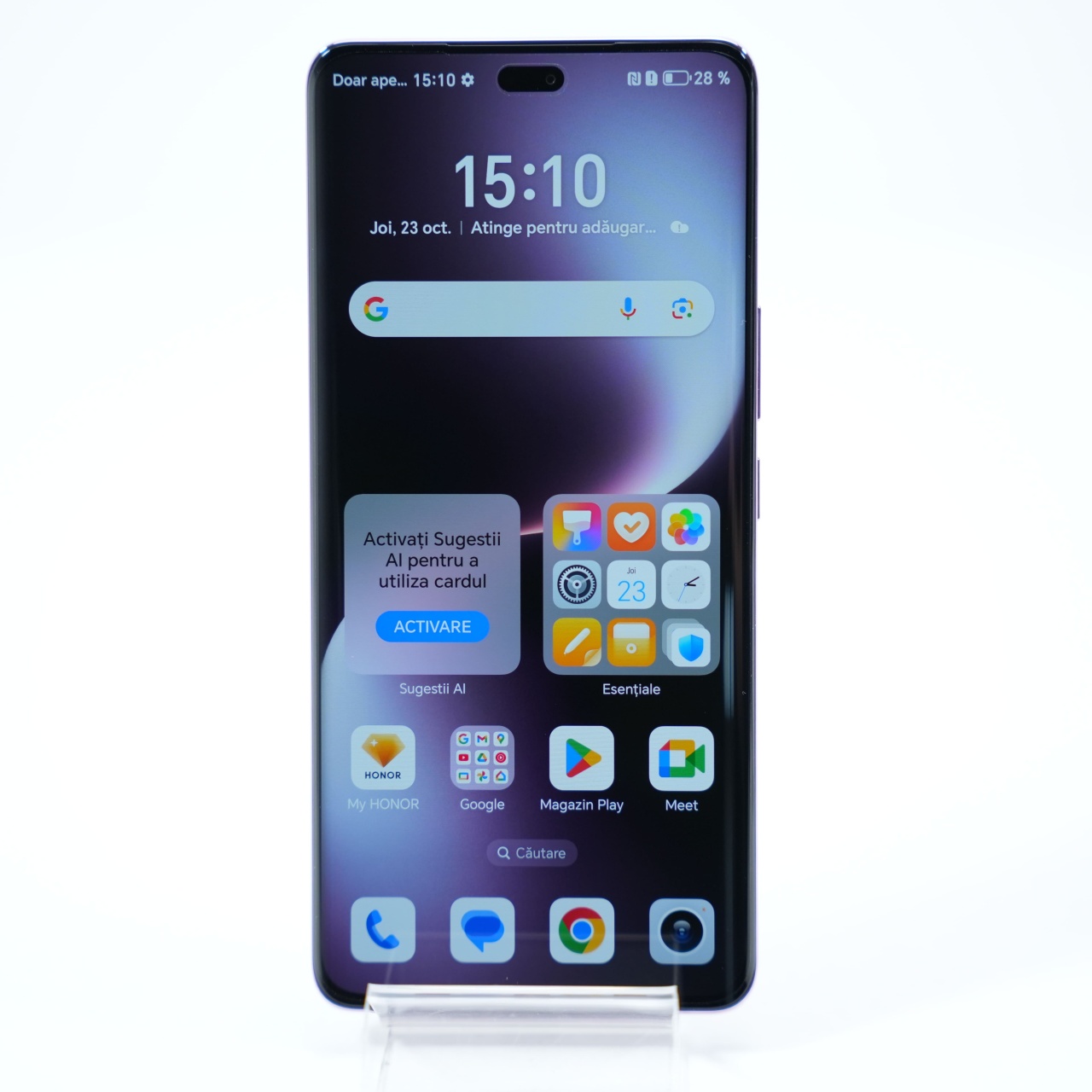 Telefon Honor Magic 7 Lite 256GB - 1 | YEO