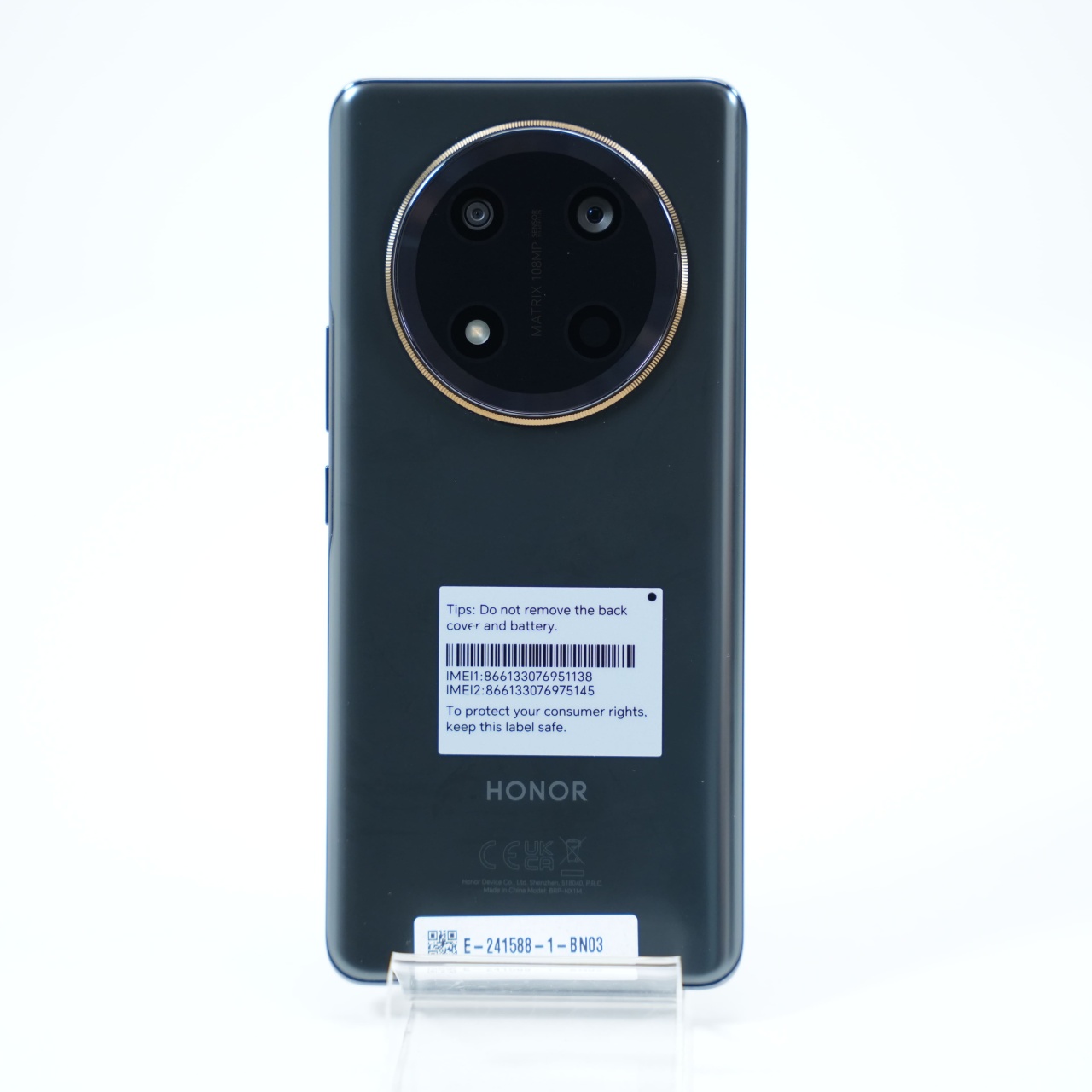 Telefon Honor Magic 7 Lite 256GB - 3 | YEO