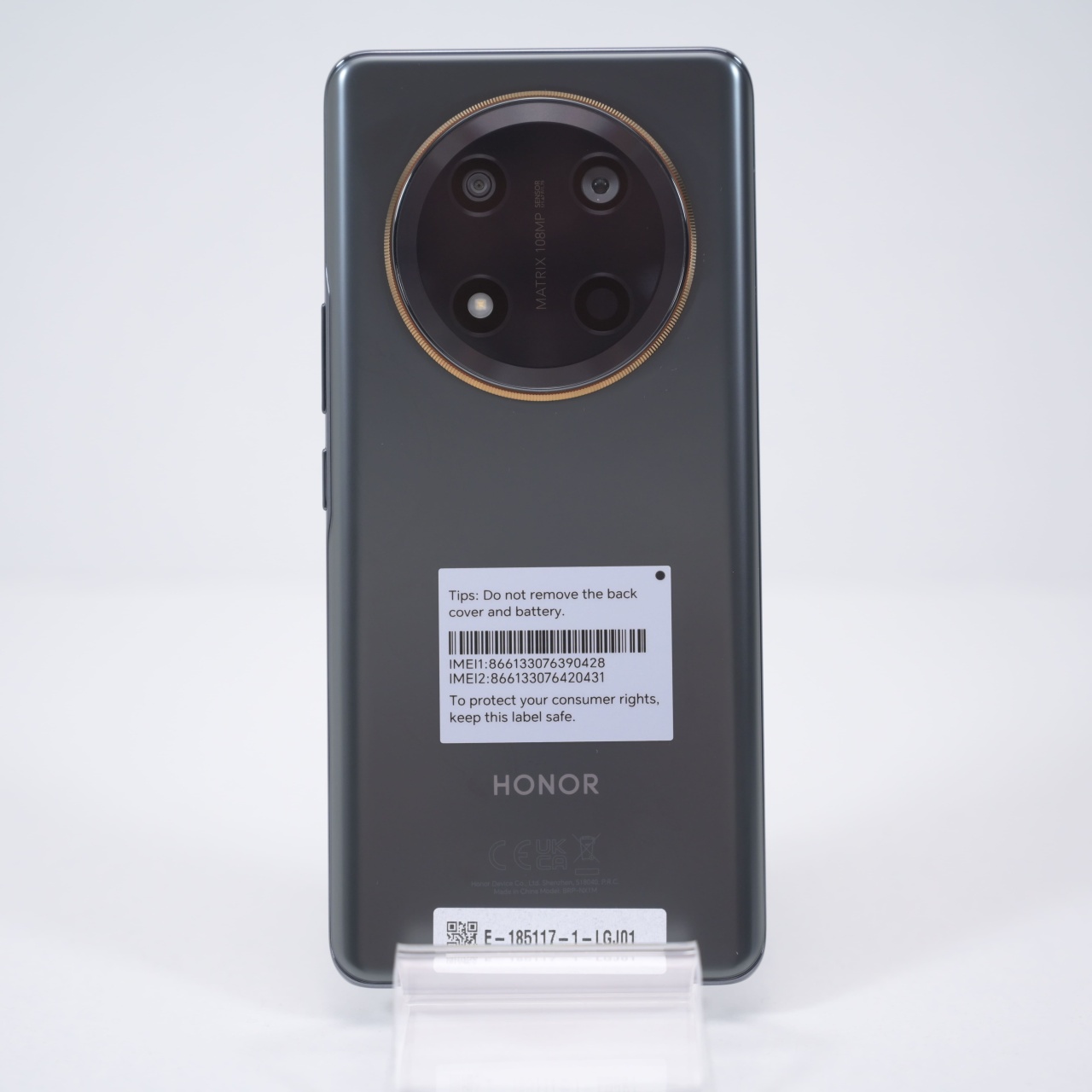 Telefon Honor Magic 7 Lite 256GB - 3 | YEO