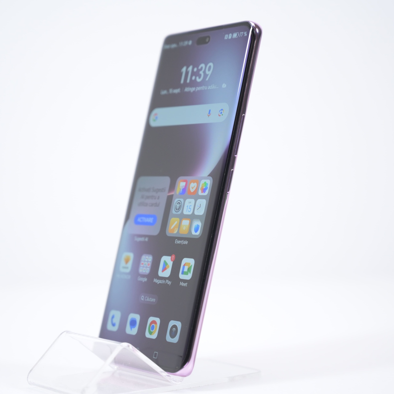 Telefon Honor Magic 7 Lite 256GB - 2 | YEO