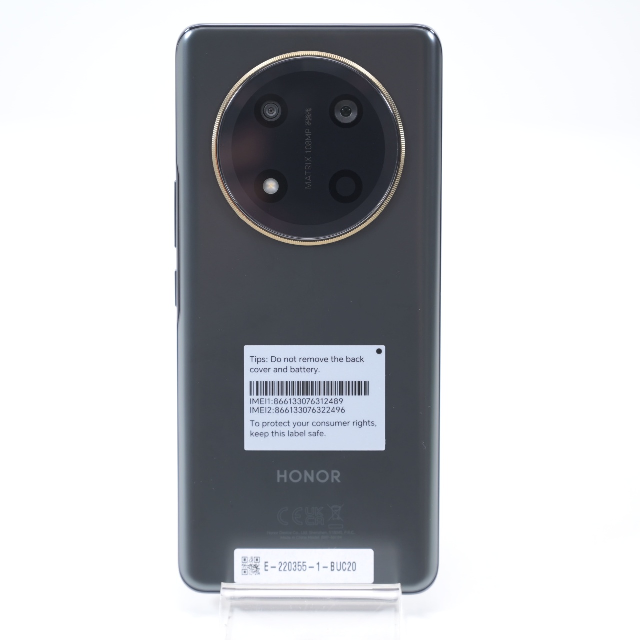 Telefon Honor Magic 7 Lite 256GB - 4 | YEO