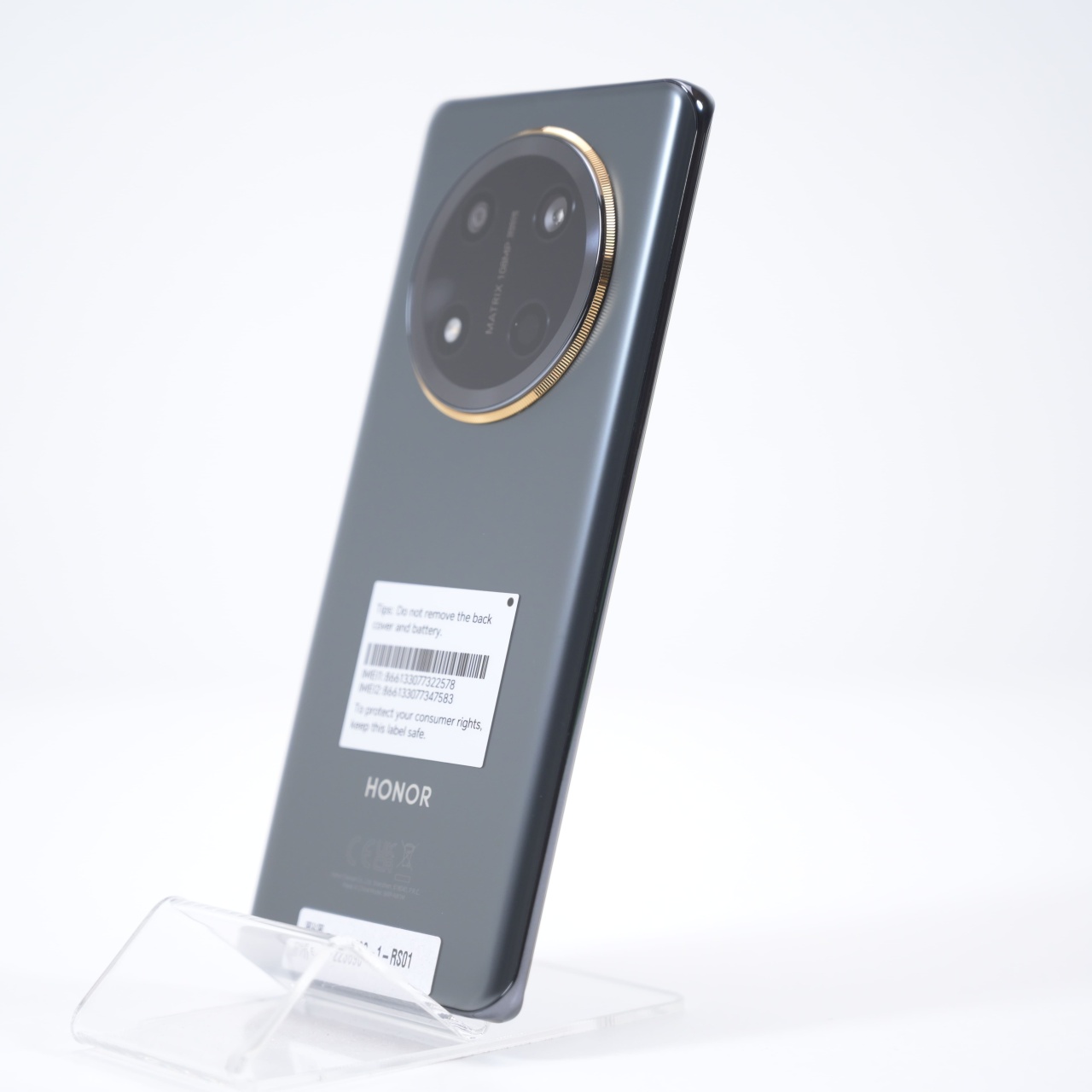 Telefon Honor Magic 7 Lite 256GB - 5 | YEO