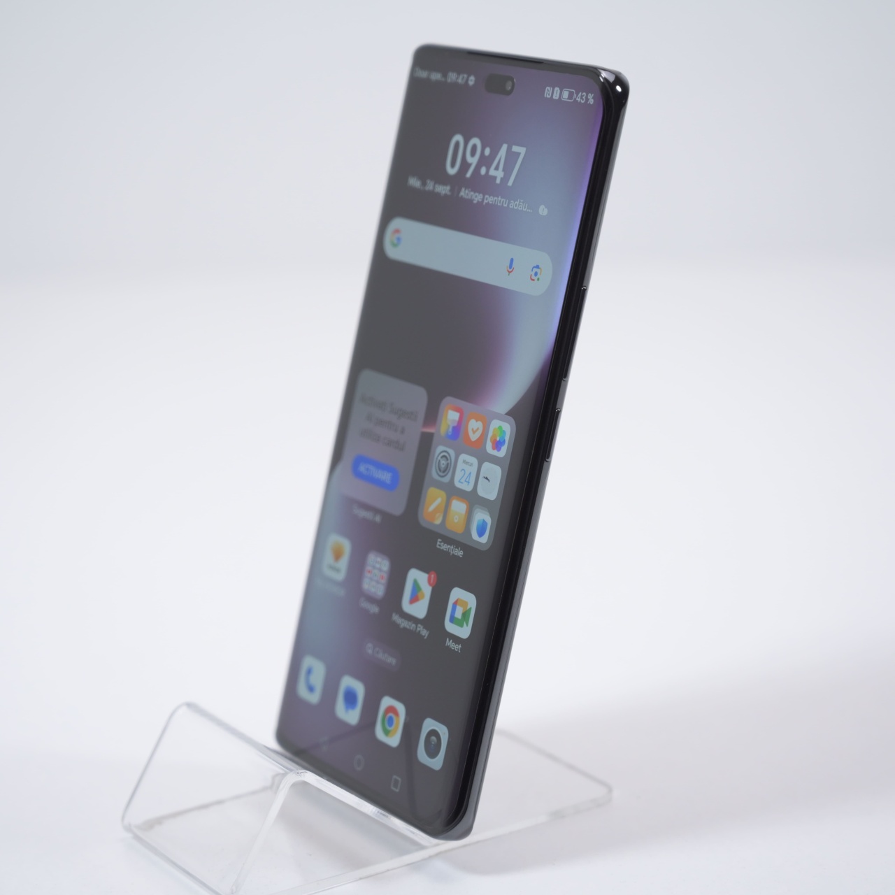 Telefon Honor Magic 7 Lite 256GB - 2 | YEO