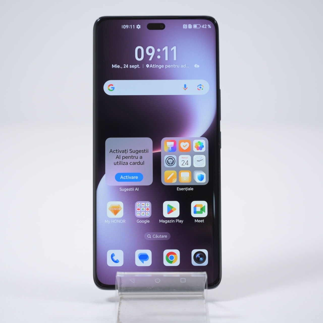 Telefon Honor Magic 7 Lite 256GB - 1 | YEO
