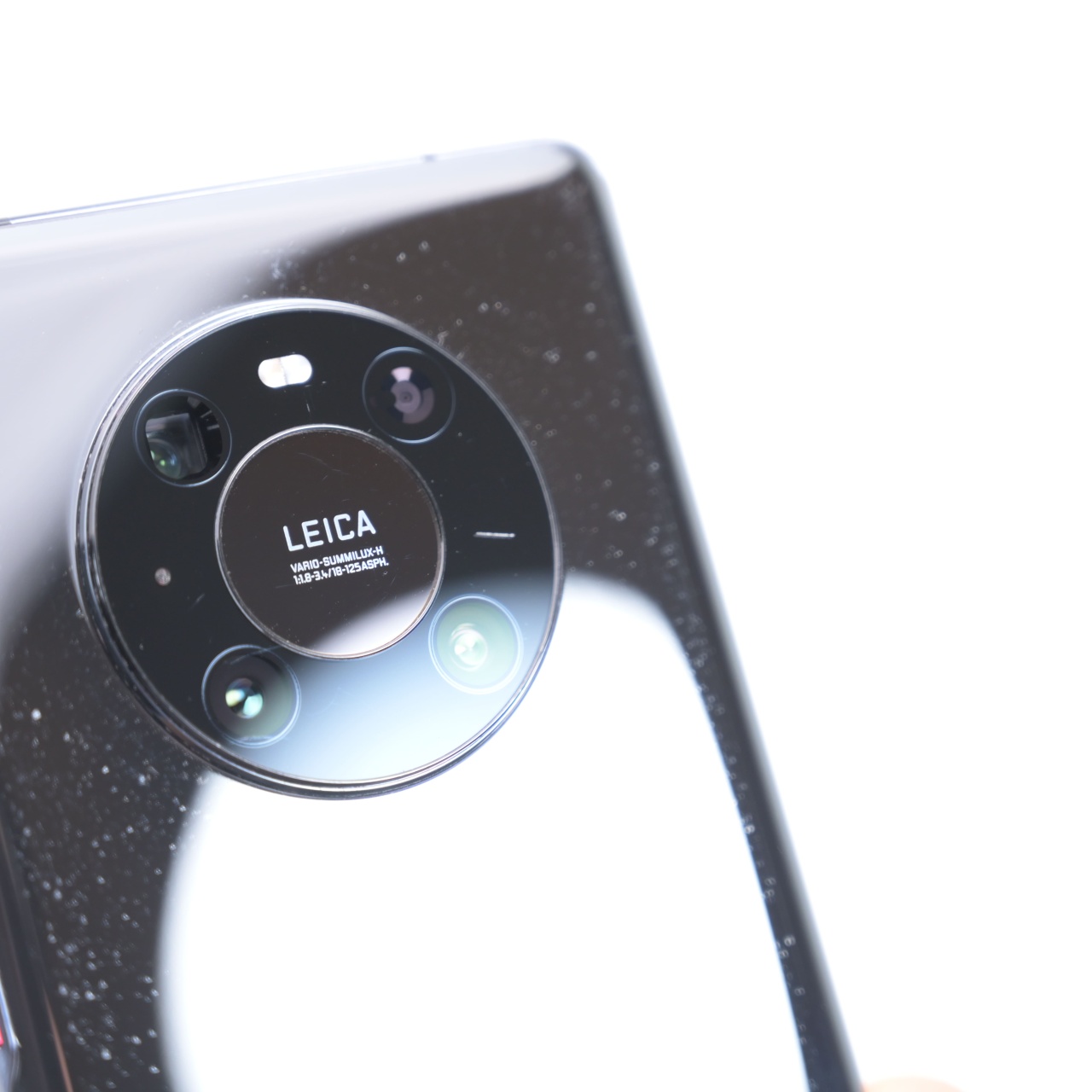 Telefon Huawei Mate 40 Pro 256GB - 5 | YEO