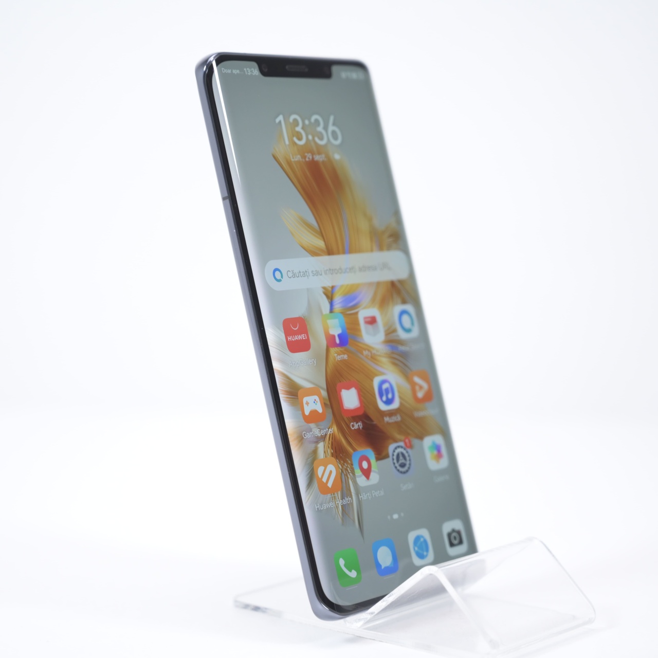 Telefon Huawei Mate 50 Pro 256GB - 2 | YEO