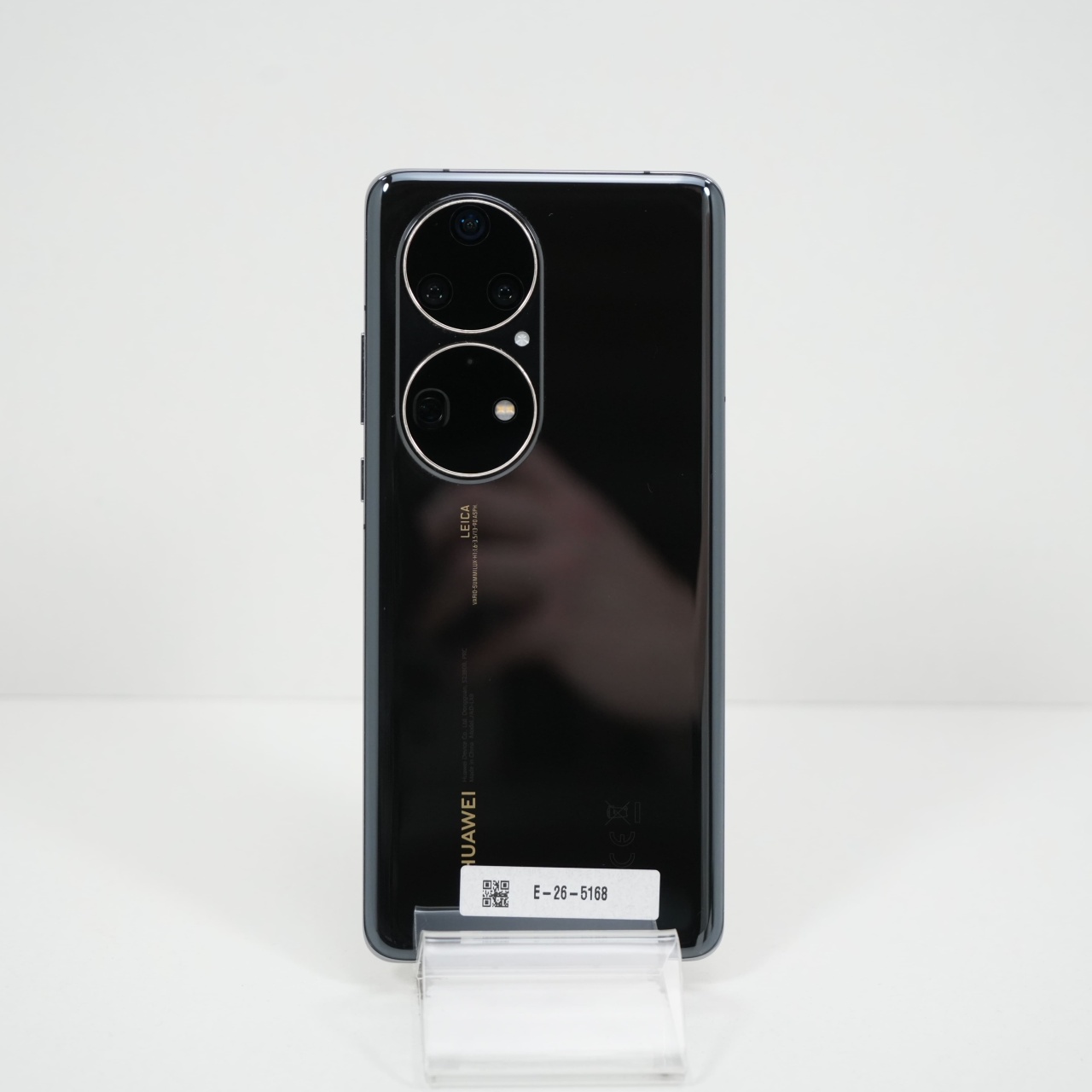 Telefon Huawei P50 Pro, Golden Black - imagine 2