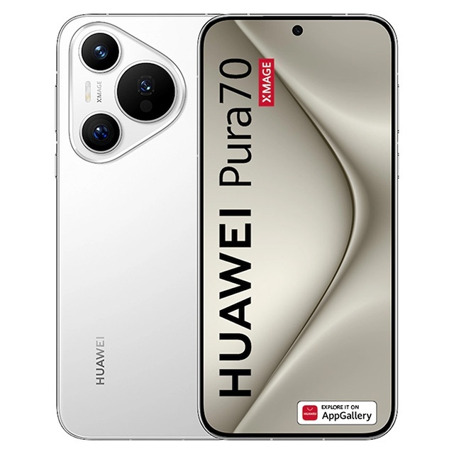 Telefon Huawei Pura 70 256GB