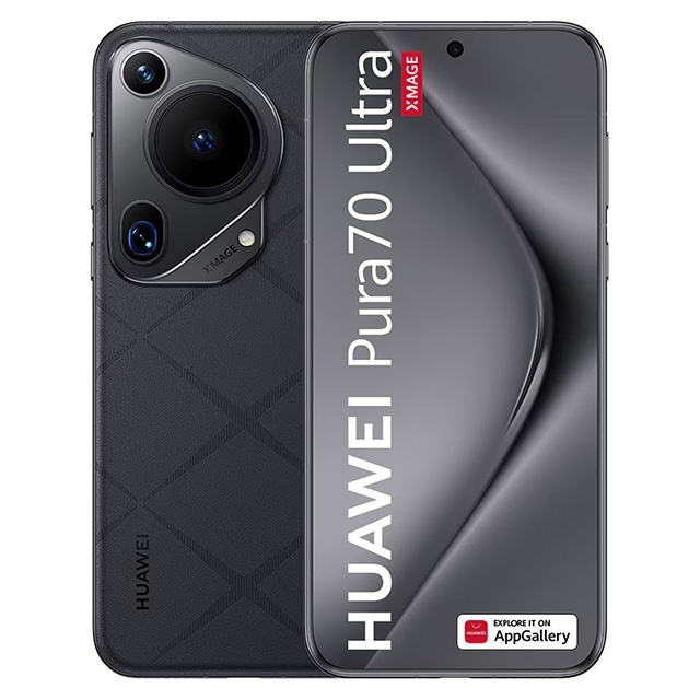 Telefon Huawei Pura 70 Ultra 512GB