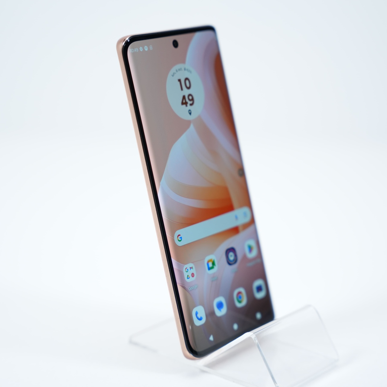 Telefon Motorola Edge 40 Neo 5G 256GB - 2 | YEO