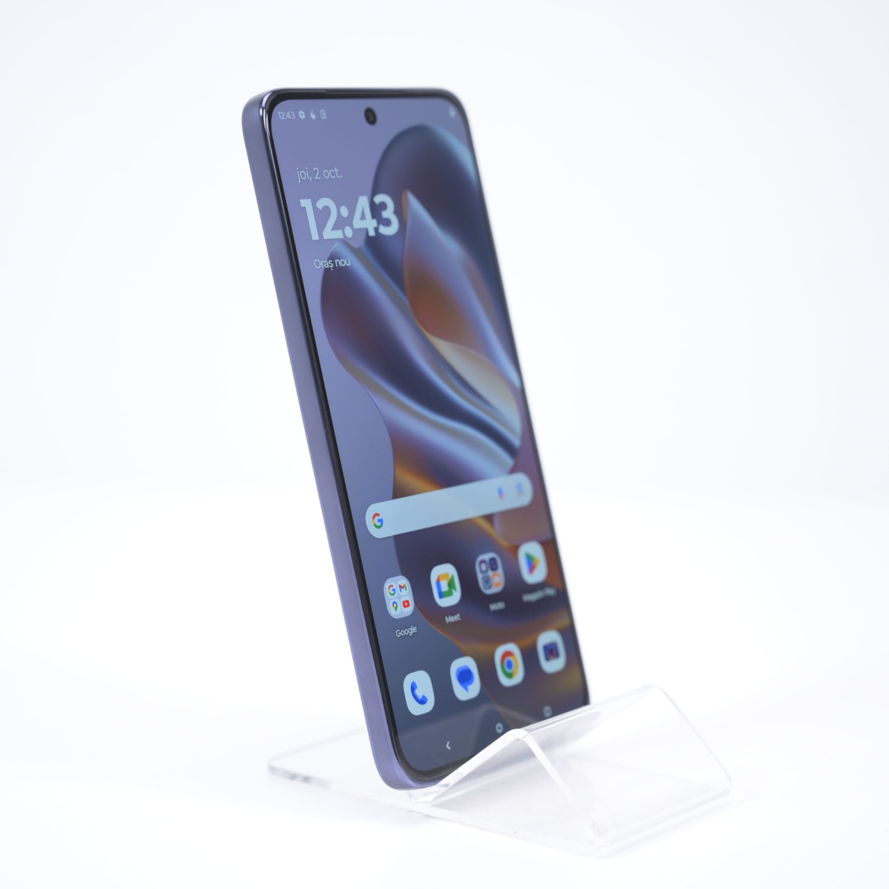 Telefon Motorola Edge 50 Neo 256GB - 2 | YEO