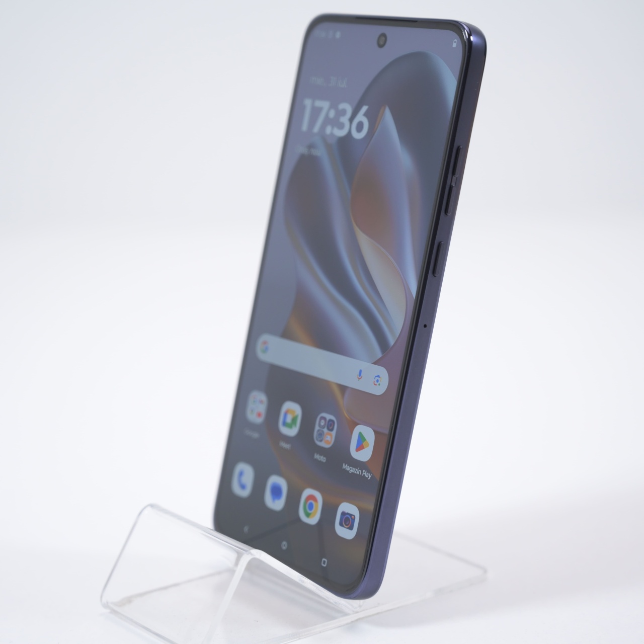Telefon Motorola Edge 50 Neo 512GB - 2 | YEO