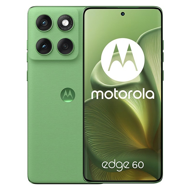 Telefon Motorola Edge 60 512GB