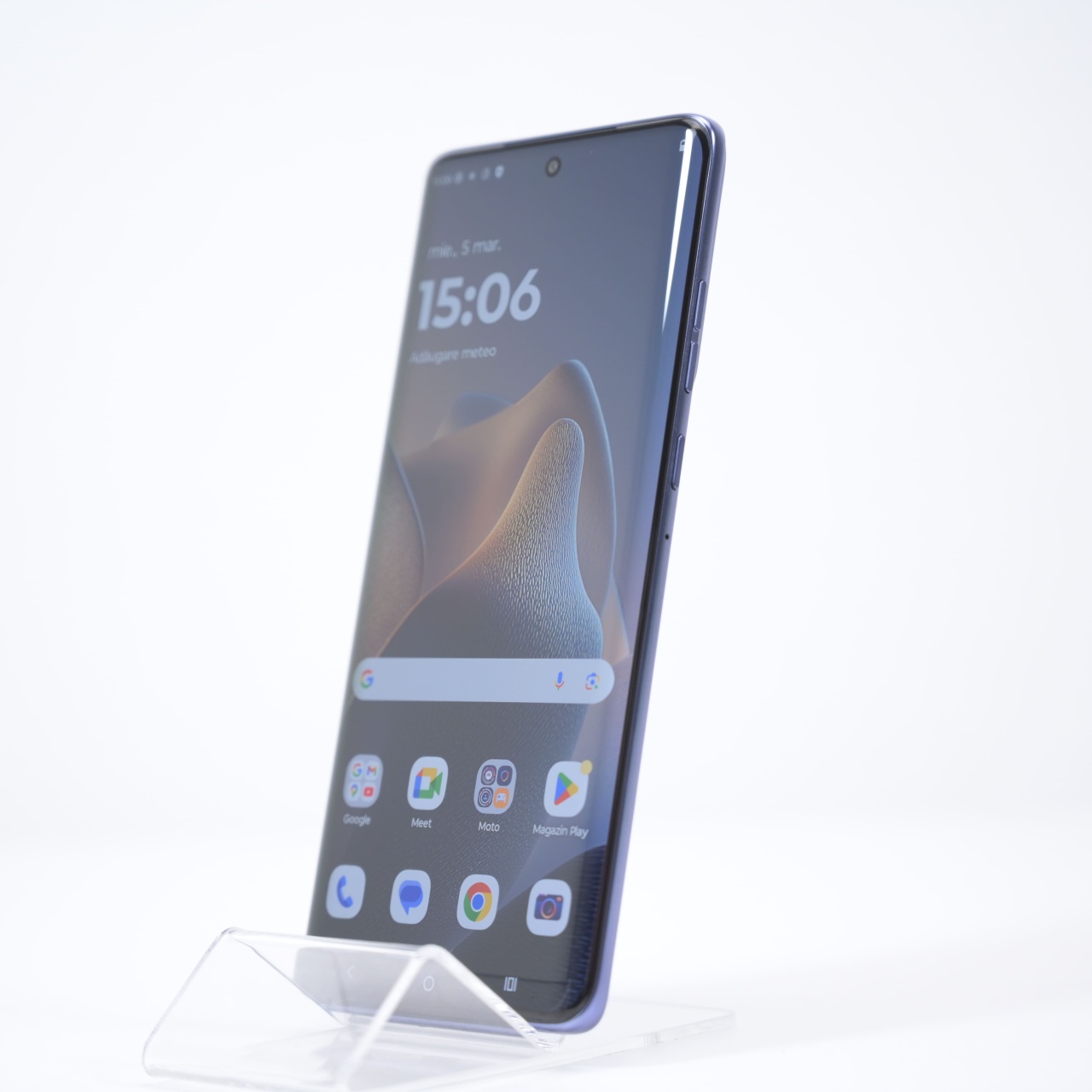 Telefon Motorola Edge 60 Fusion 256GB - 1 | YEO