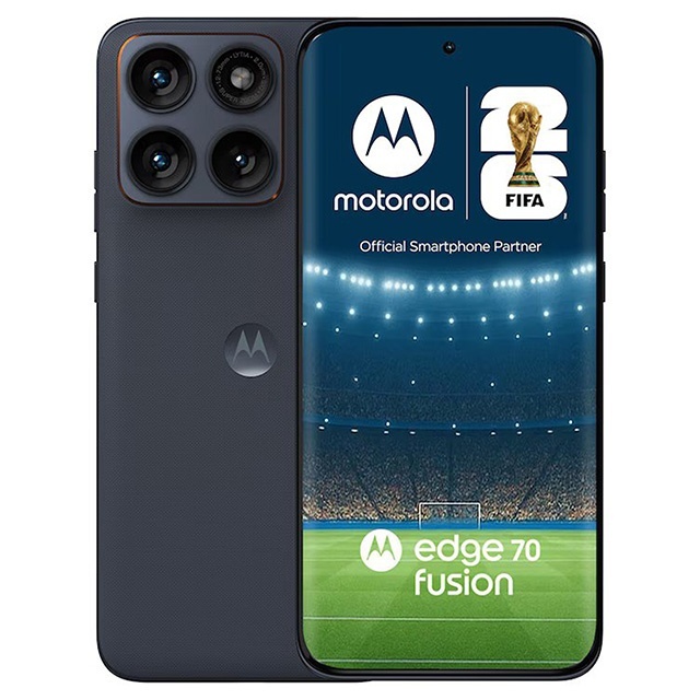 Telefon Motorola Edge 70 Fusion 256GB