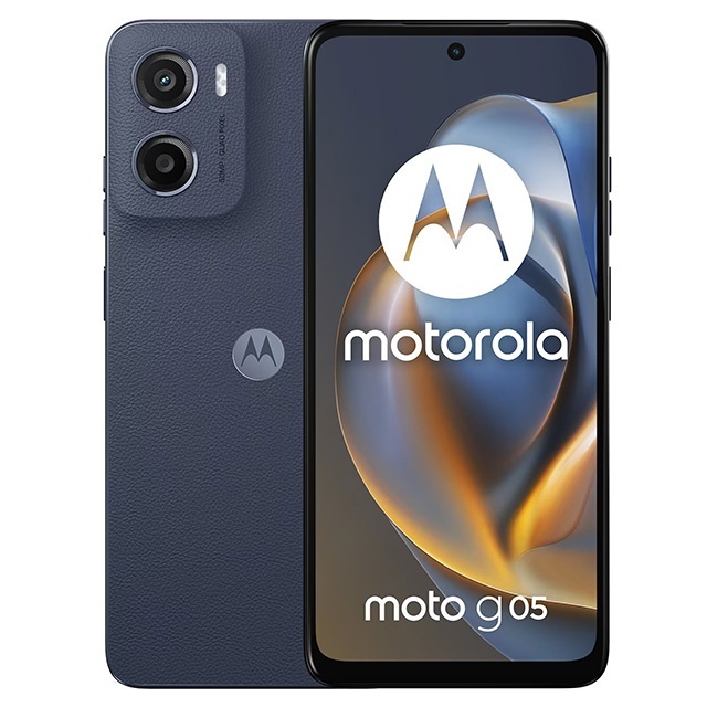 Telefon Motorola Moto G05 256GB