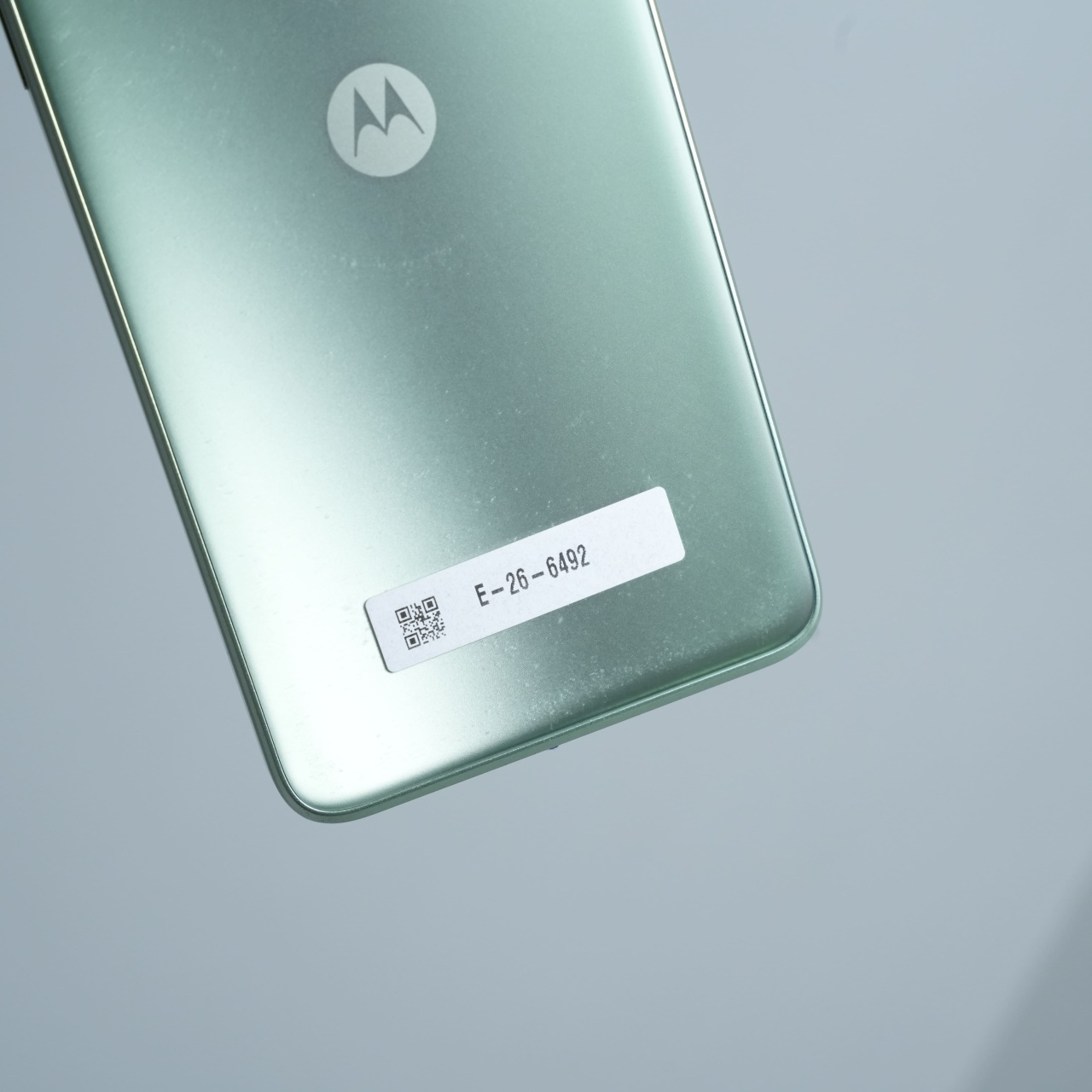 Telefon Motorola Moto G54 Power 256GB, Mint Green - imagine 7