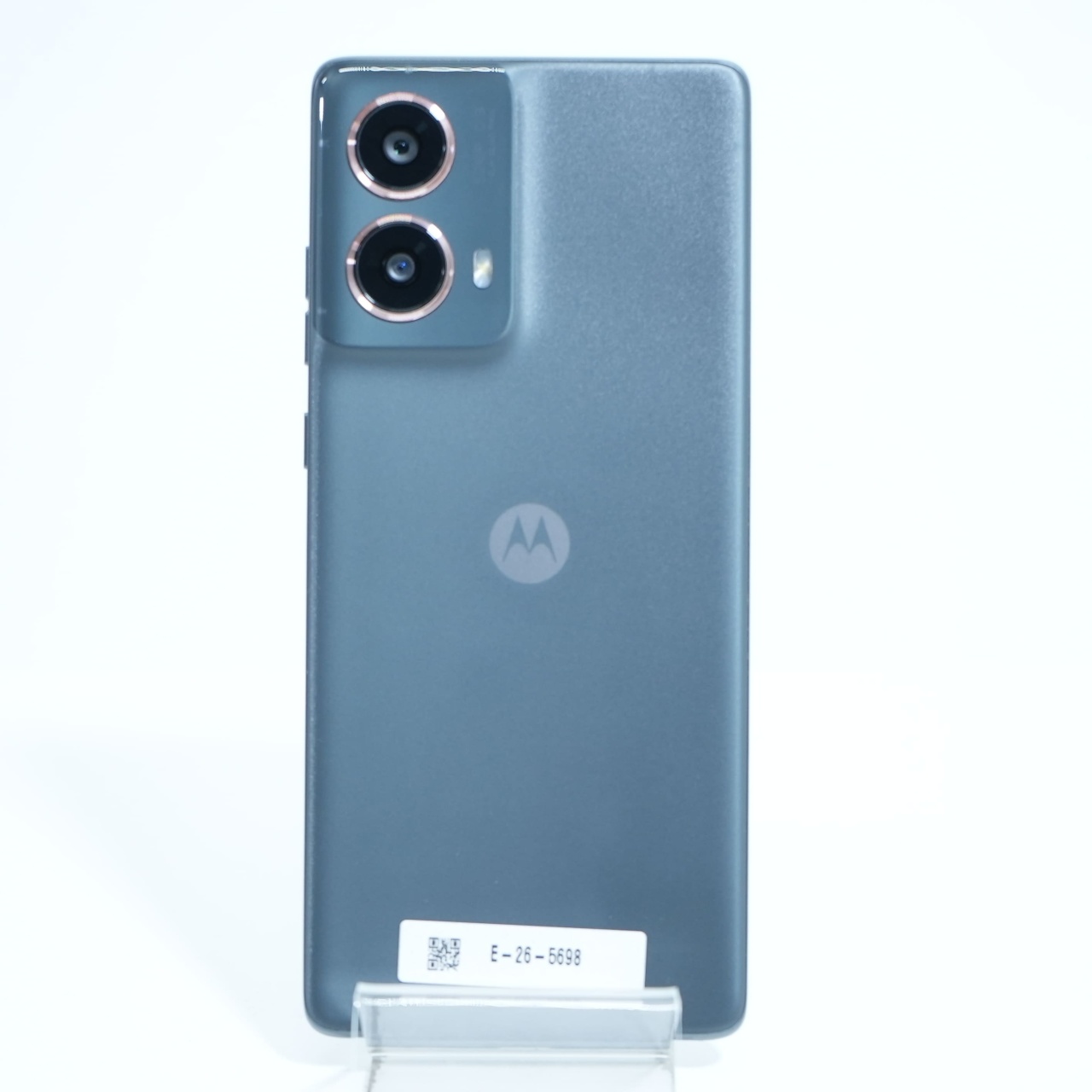 Telefon Motorola Moto G85, 256GB, Urban Grey - imagine 5