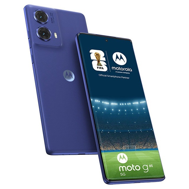 Telefon Motorola Moto G85 256GB