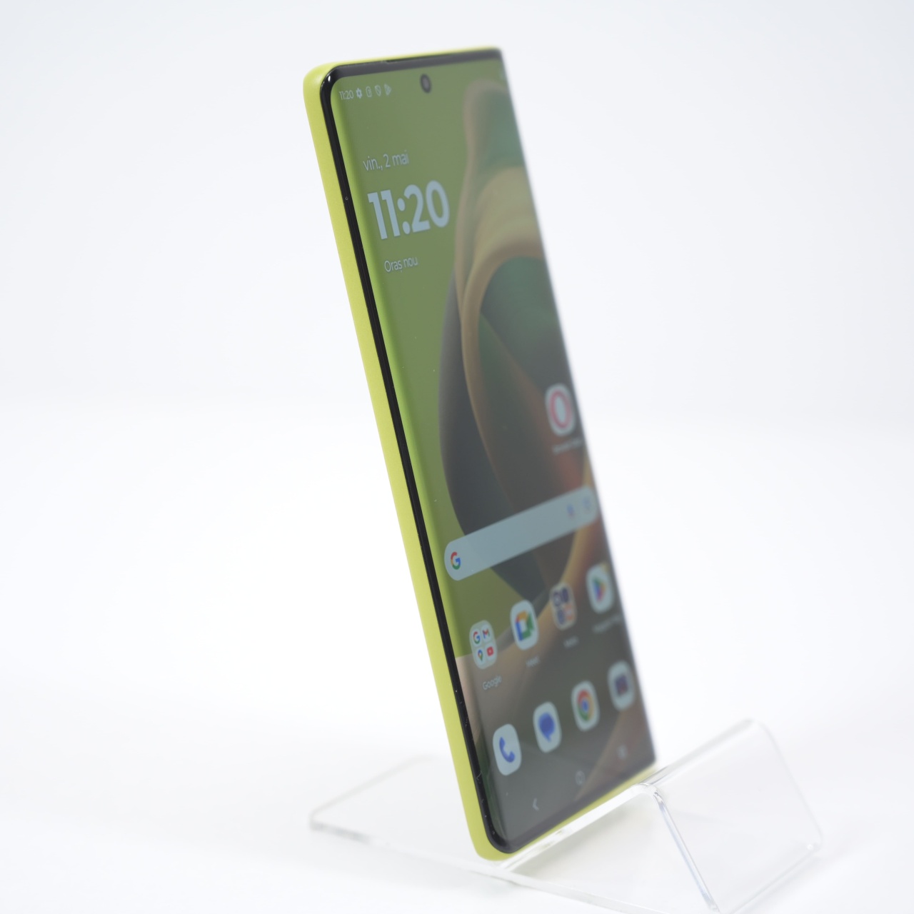Telefon Motorola Moto G85 256GB - 2 | YEO