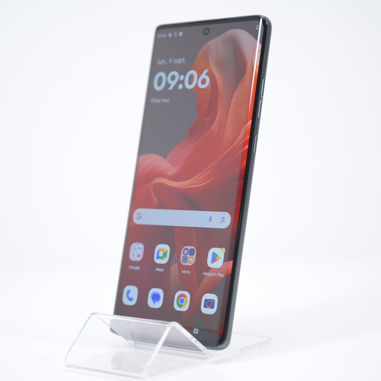 Telefon Motorola Moto G85 256GB - 1 | YEO