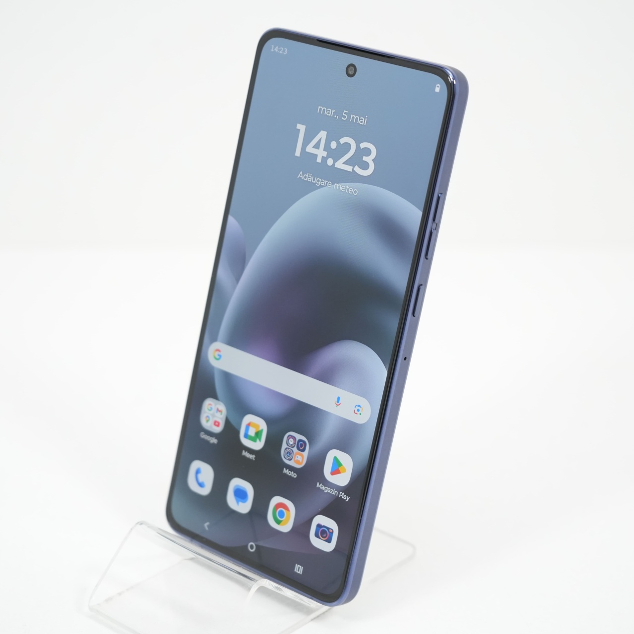 Telefon Motorola Moto G86 5G 256GB - imagine 3