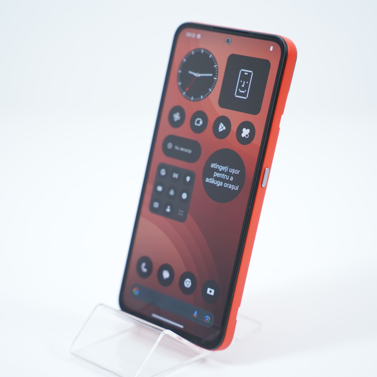 Telefon Nothing CMF Phone 1 128GB - 1 | YEO