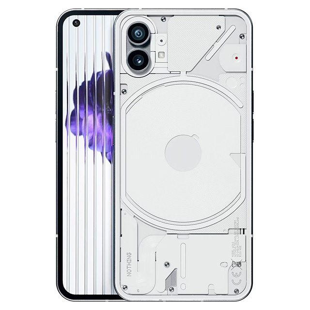 Telefon Nothing Phone (1) 256GB