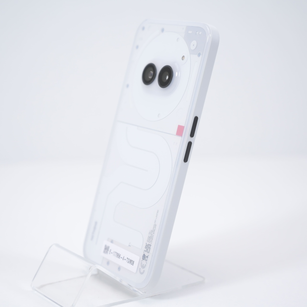 Telefon Nothing Phone 2(a) 128GB - 4 | YEO