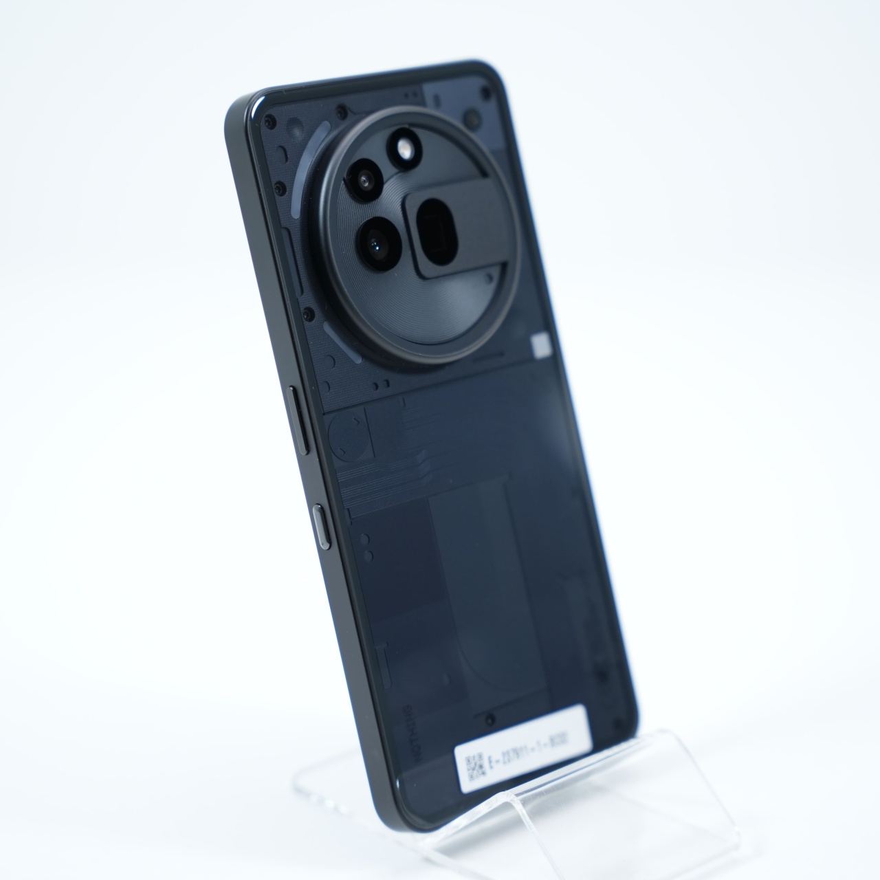 Telefon Nothing Phone 3a Pro 256GB - 5 | YEO