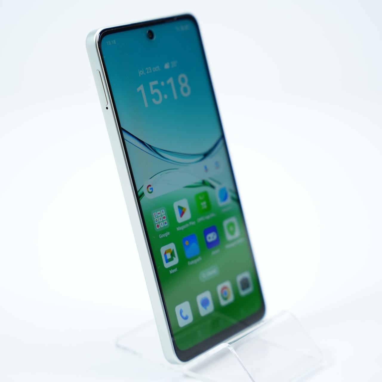 Telefon Oppo A5 Pro 256GB - 2 | YEO