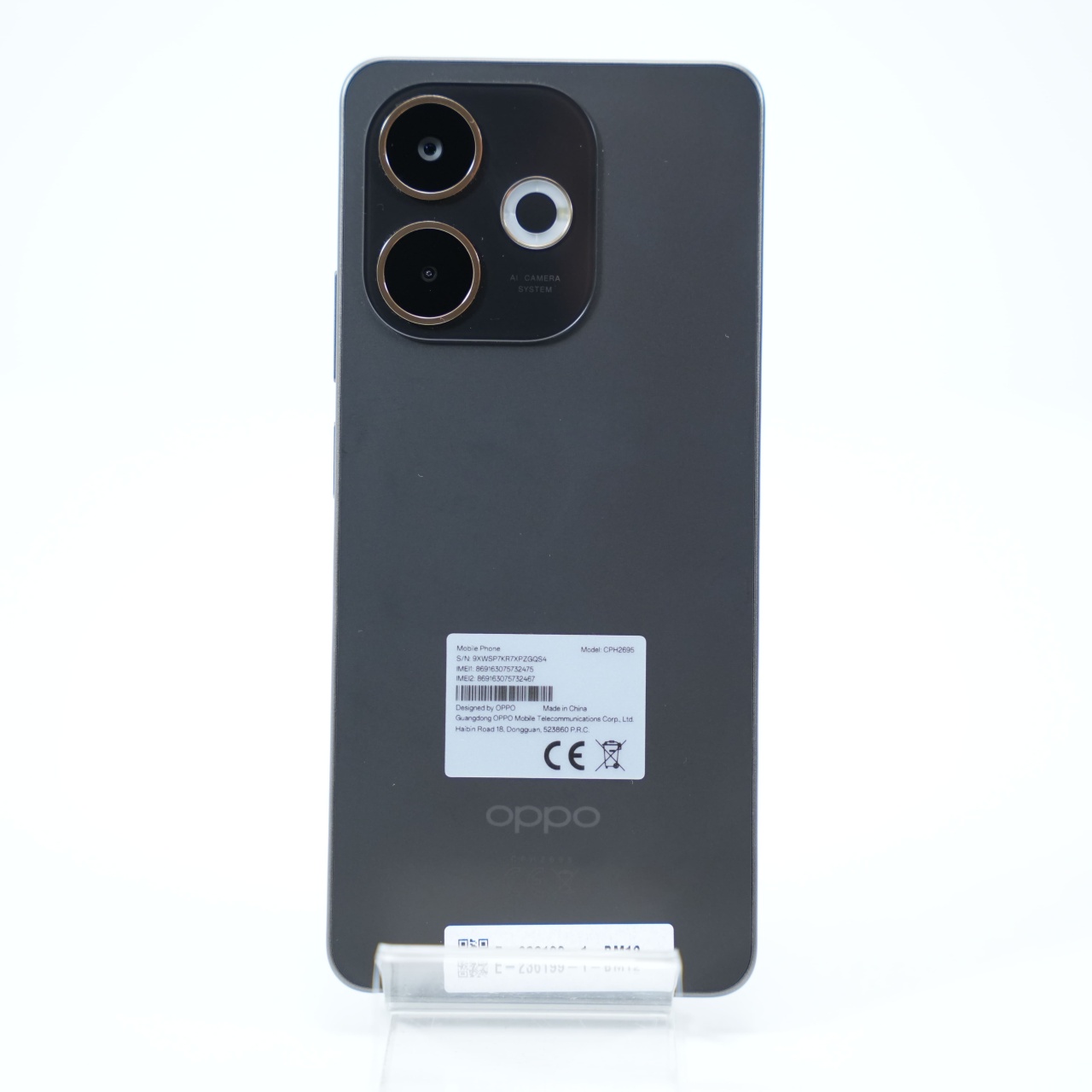 Telefon Oppo A5 Pro 5G 256GB - 3 | YEO